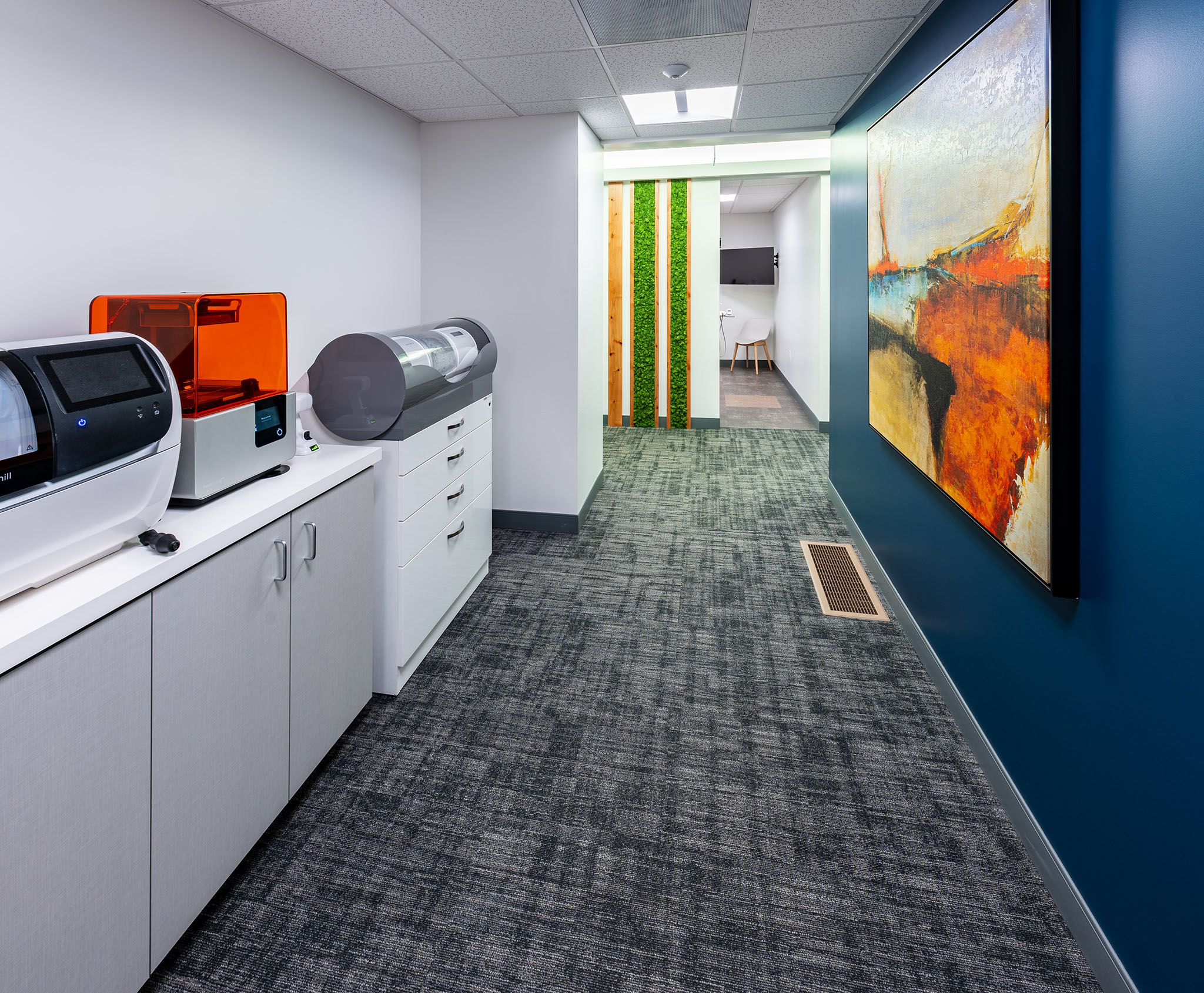 Burlingame Dental Arts