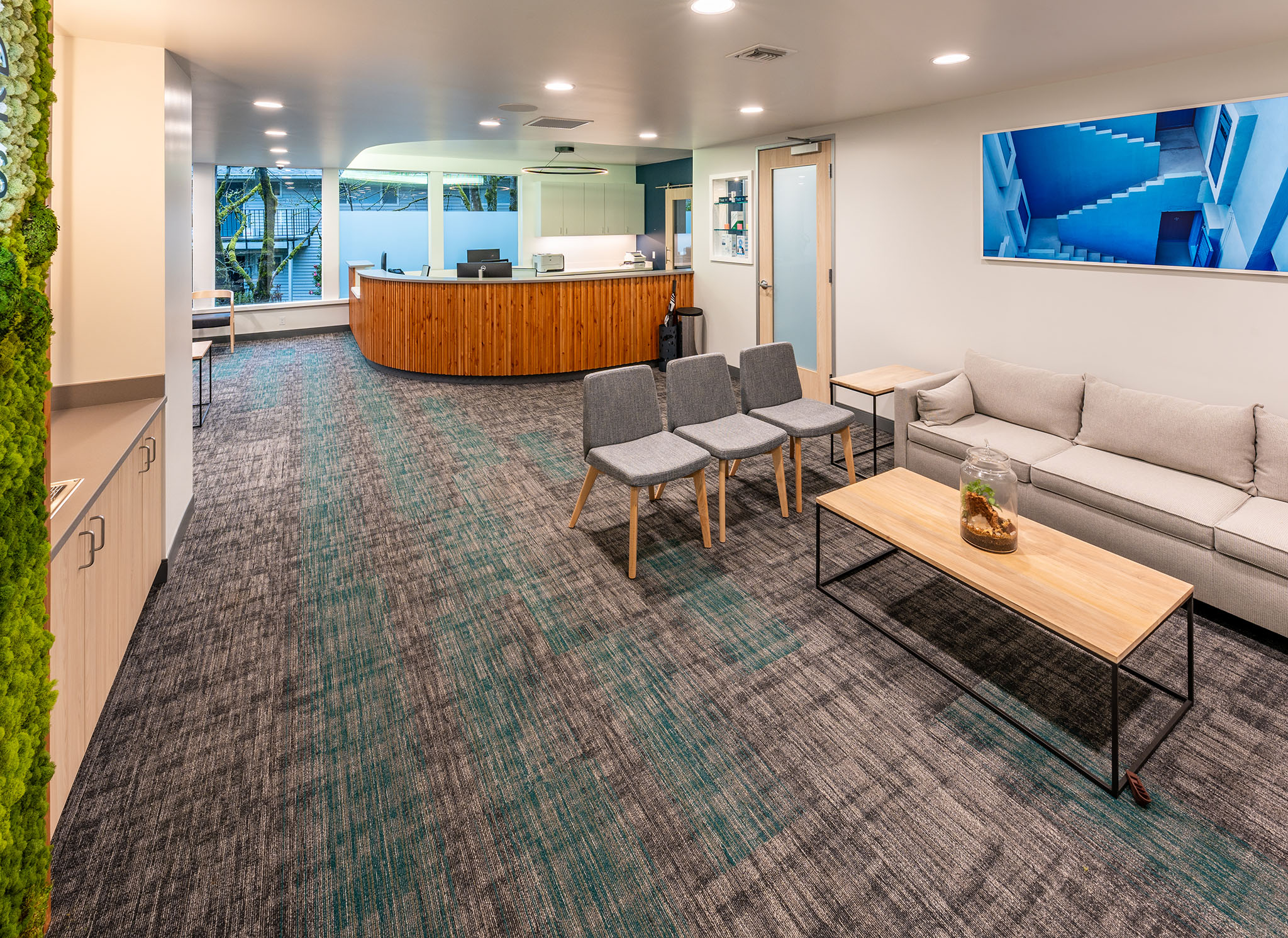 Burlingame Dental Arts