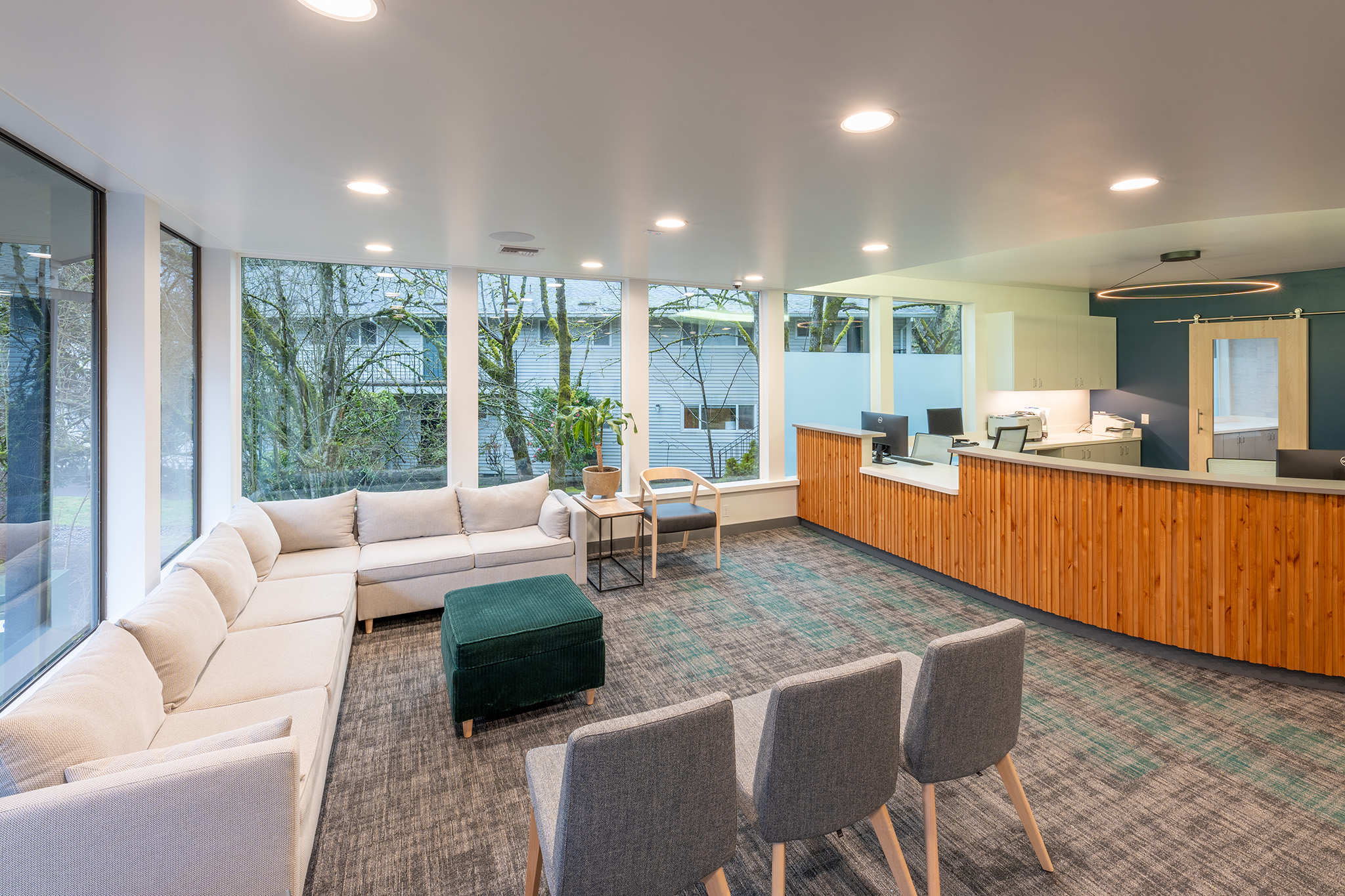 Burlingame Dental Arts