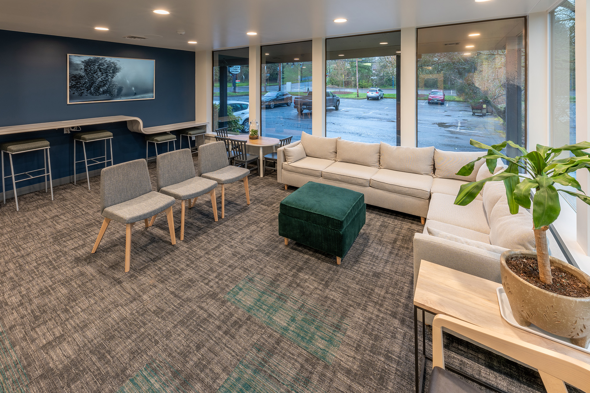 Burlingame Dental Arts