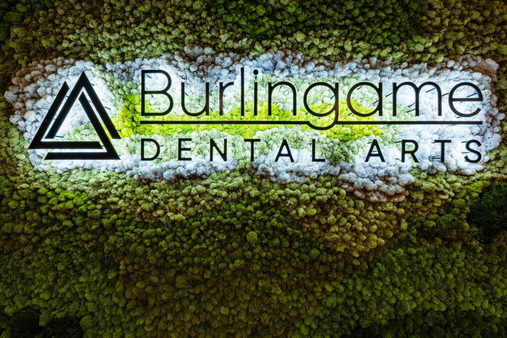 Burlingame Dental Arts