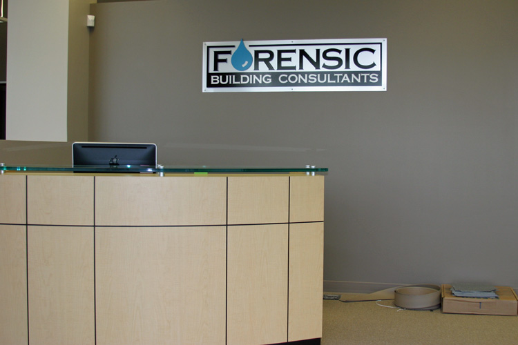 Forensic Building Consultants