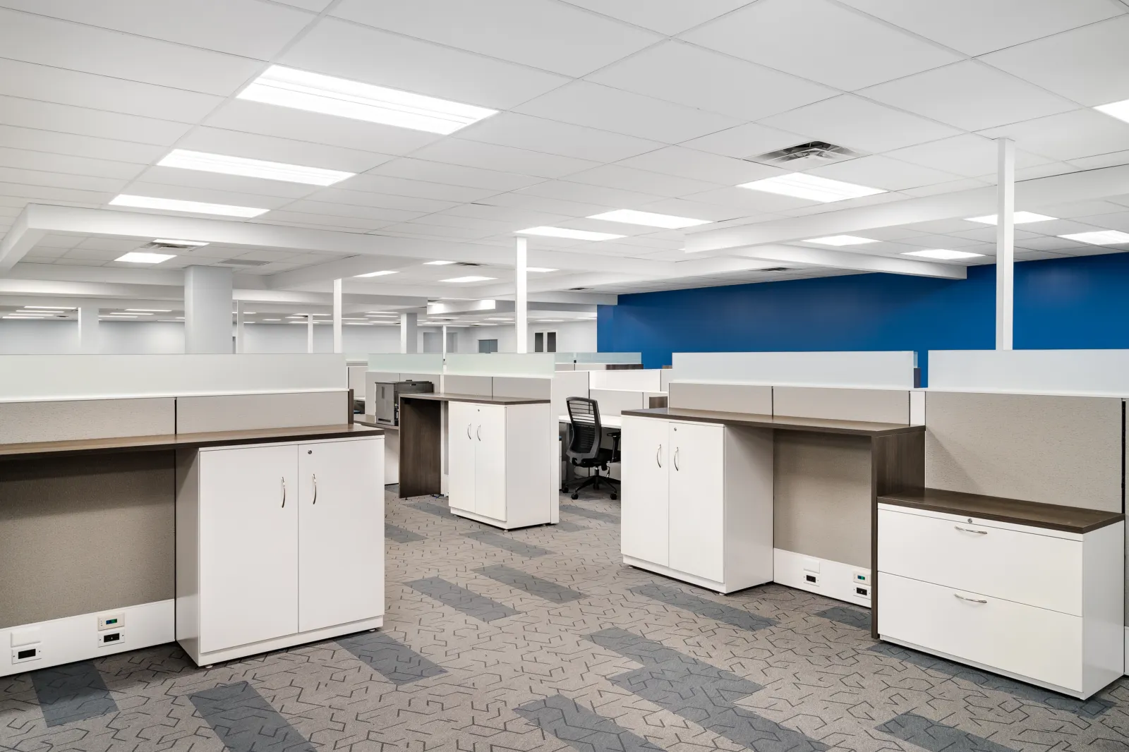 Medical Center Pharmacy Expansion