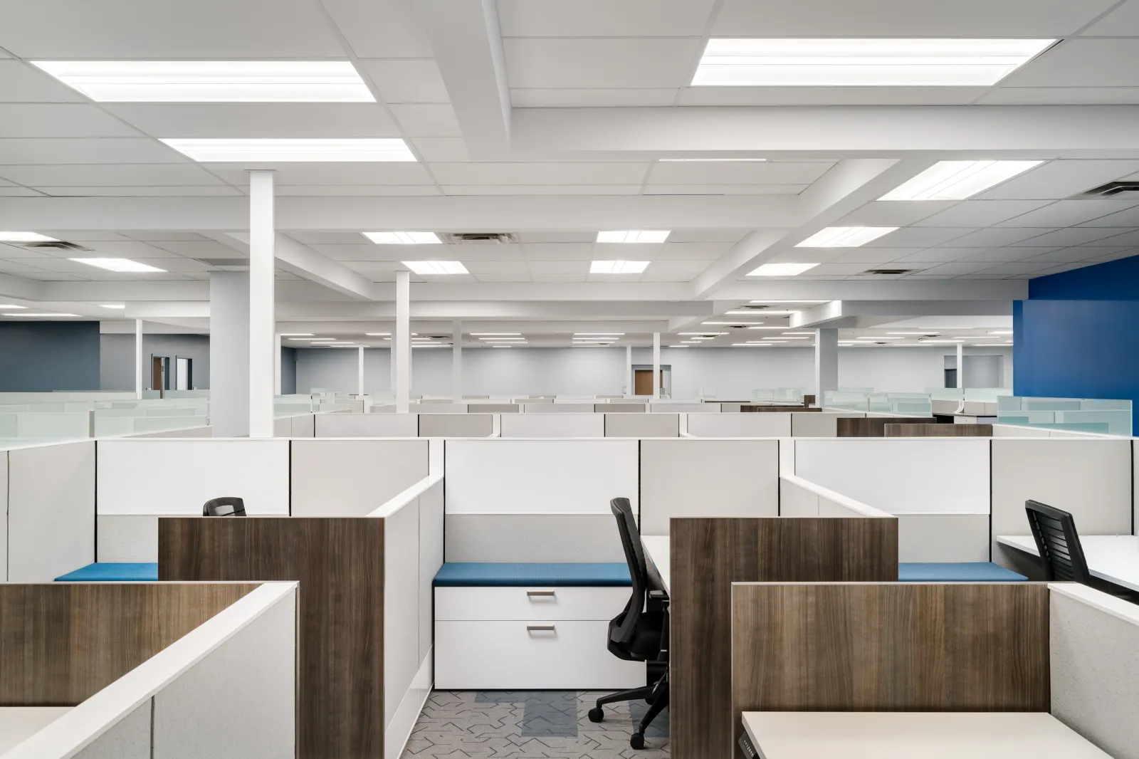 Medical Center Pharmacy Expansion