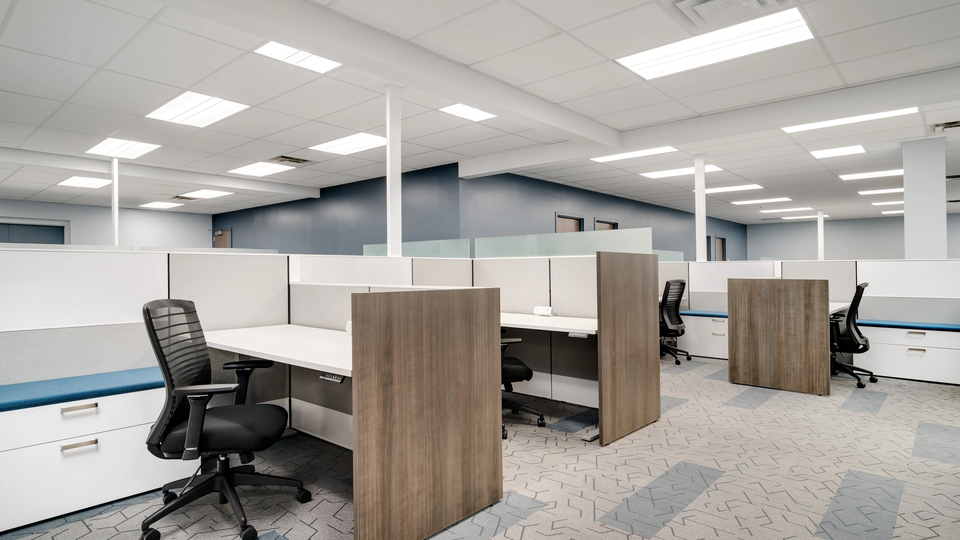 Medical Center Pharmacy Expansion