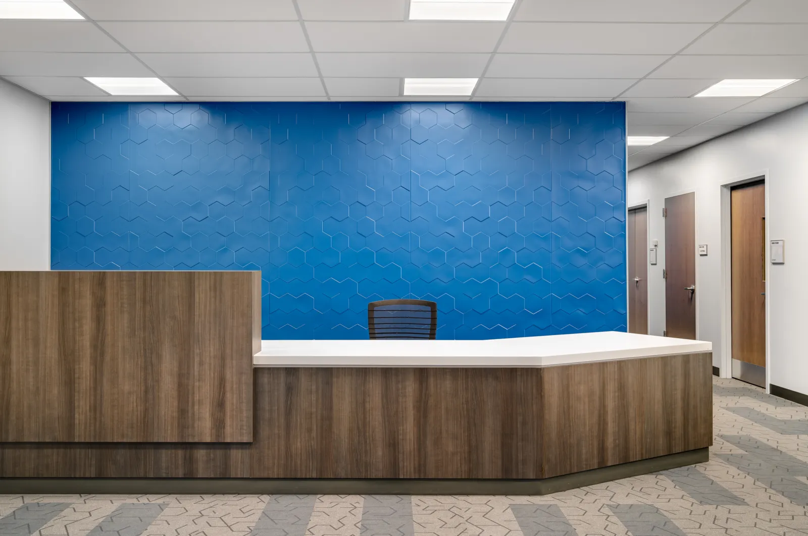 Medical Center Pharmacy Expansion