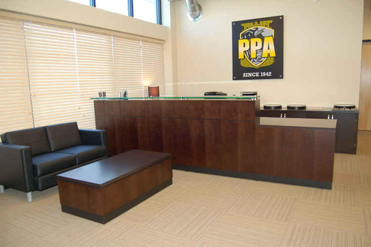 Portland Police Association