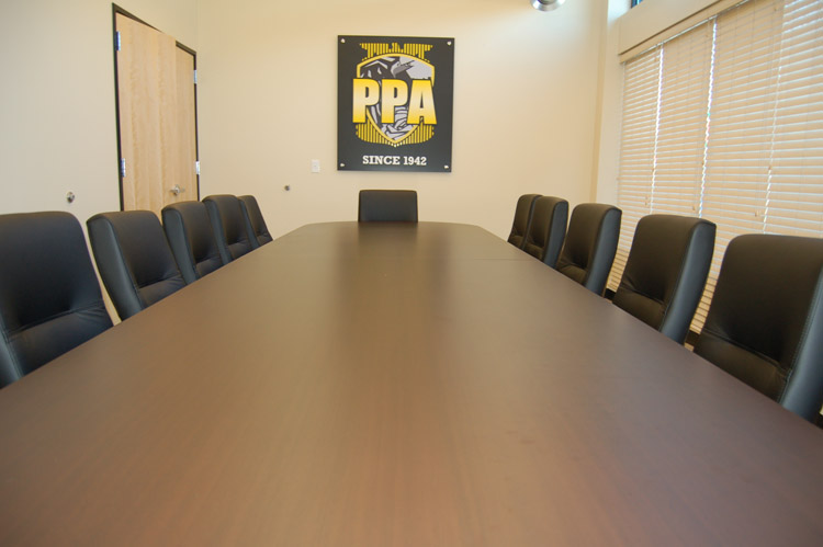 Portland Police Association
