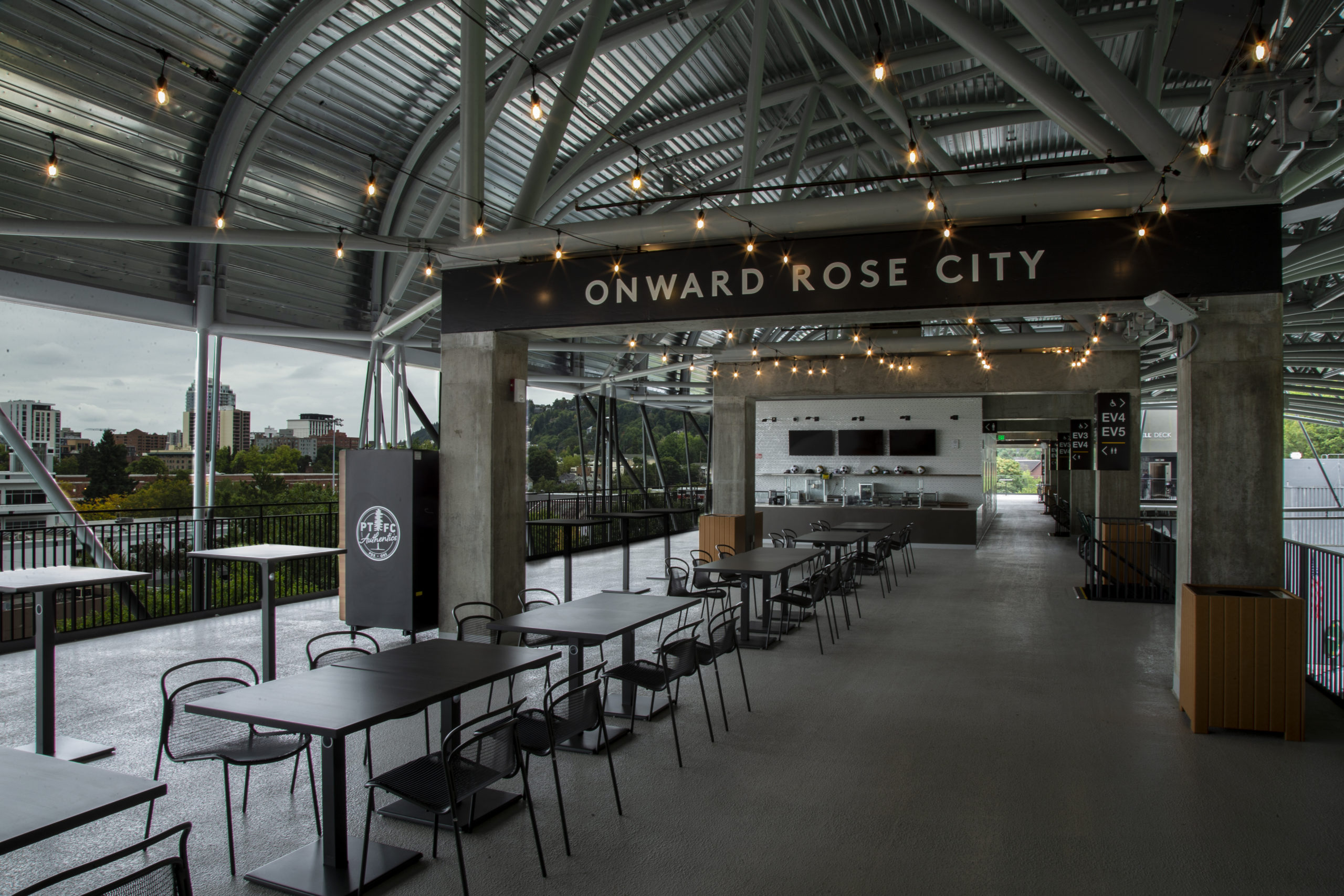 Providence Park