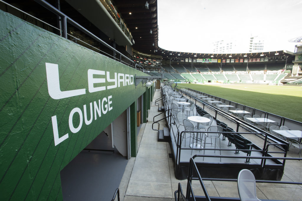 Providence Park