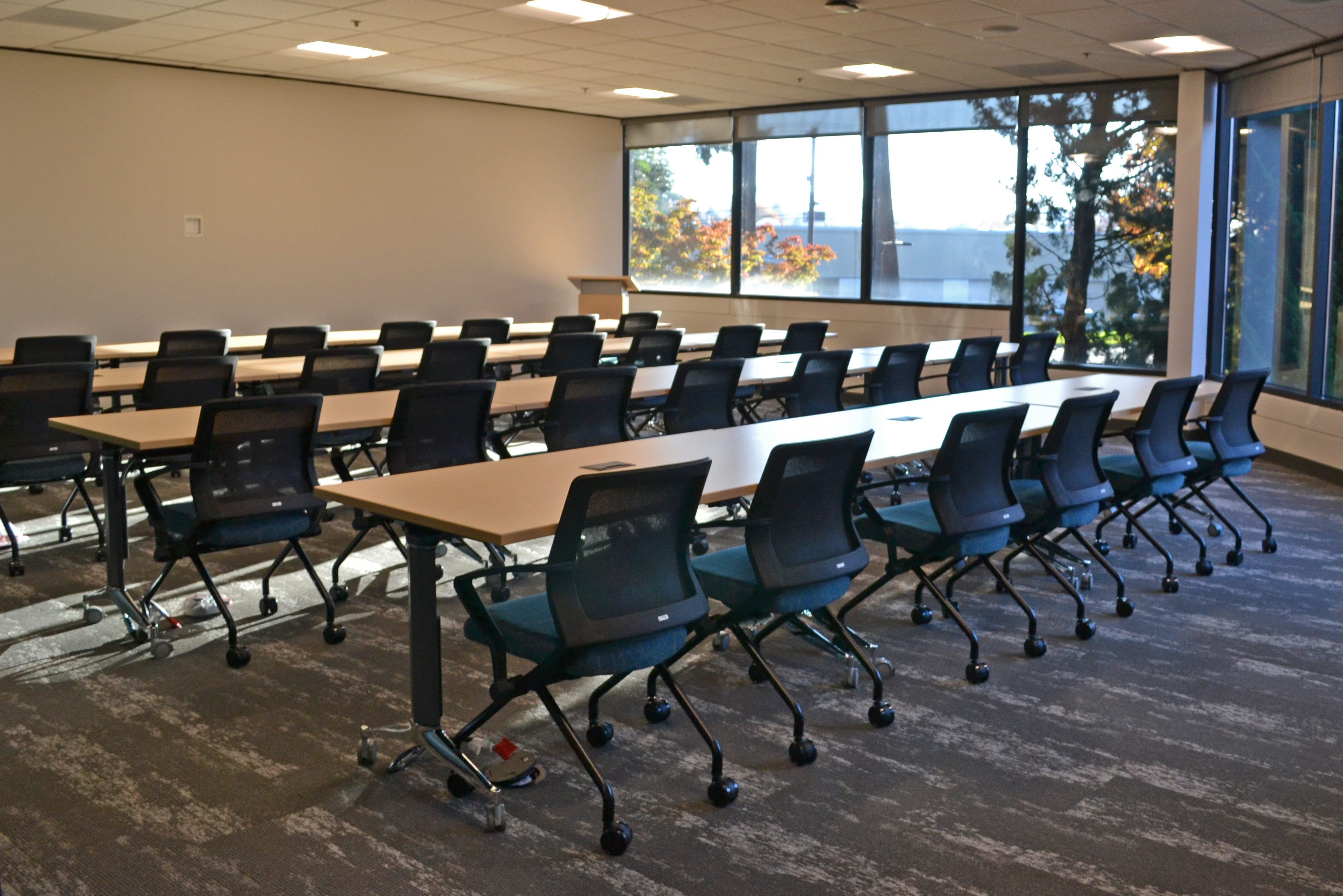 Regional Multiple Listing Service
