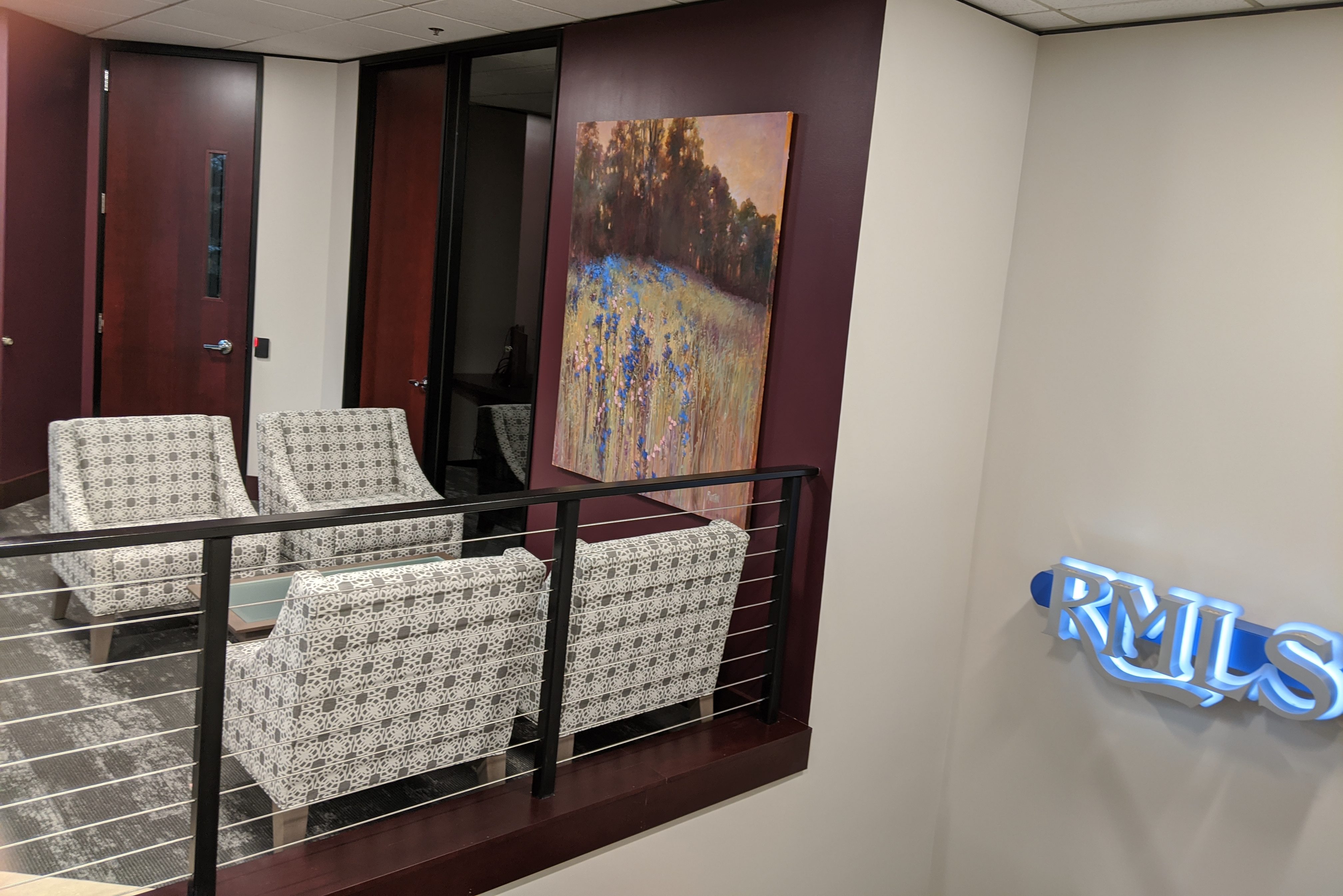 Regional Multiple Listing Service