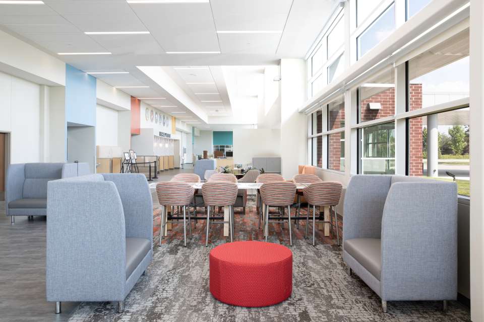 Veterans Community Health Center