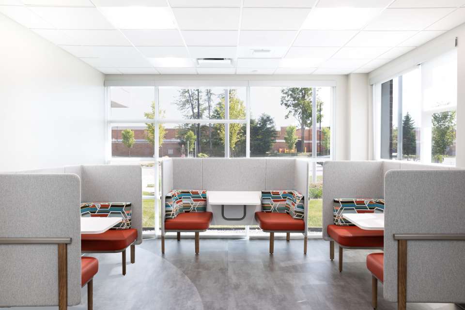 Veterans Community Health Center