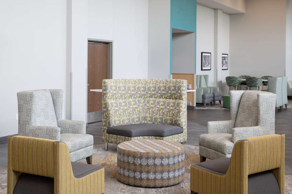 Veterans Community Health Center