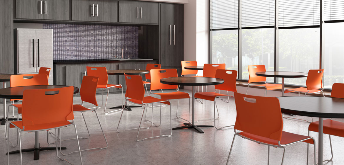 9to5 Seating - Kelley 9to5 Seating - Kelley