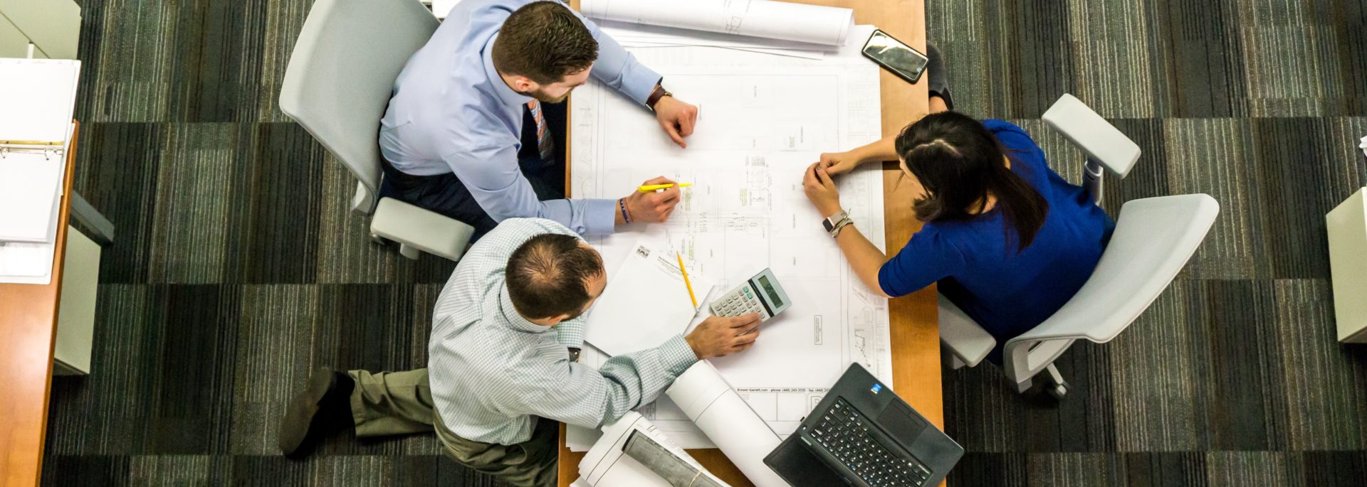 Project Management