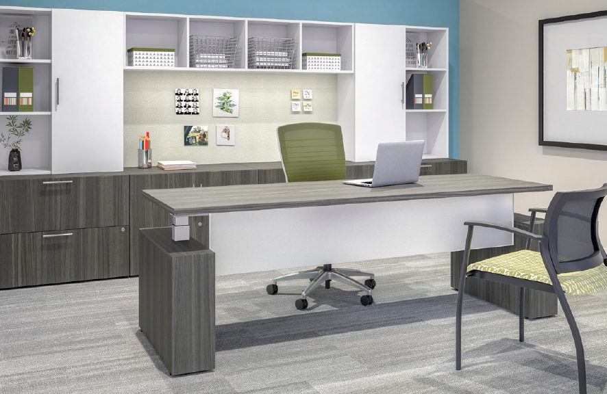 AIS – OIC Furniture