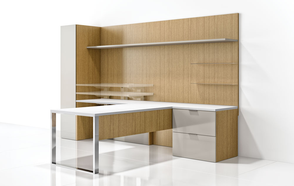 Nucraft - Cambium Nucraft - Cambium