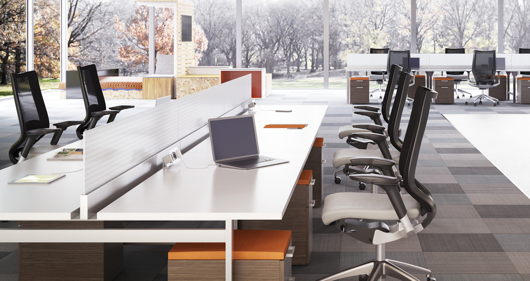 First Office - Staks First Office - Staks