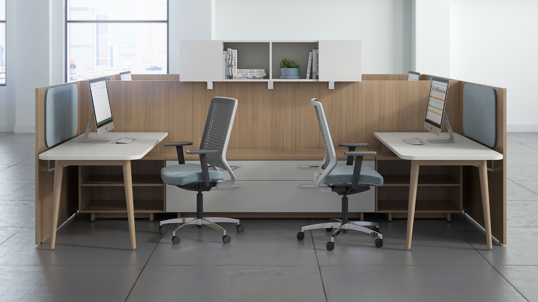 First Office - Staks First Office - Staks