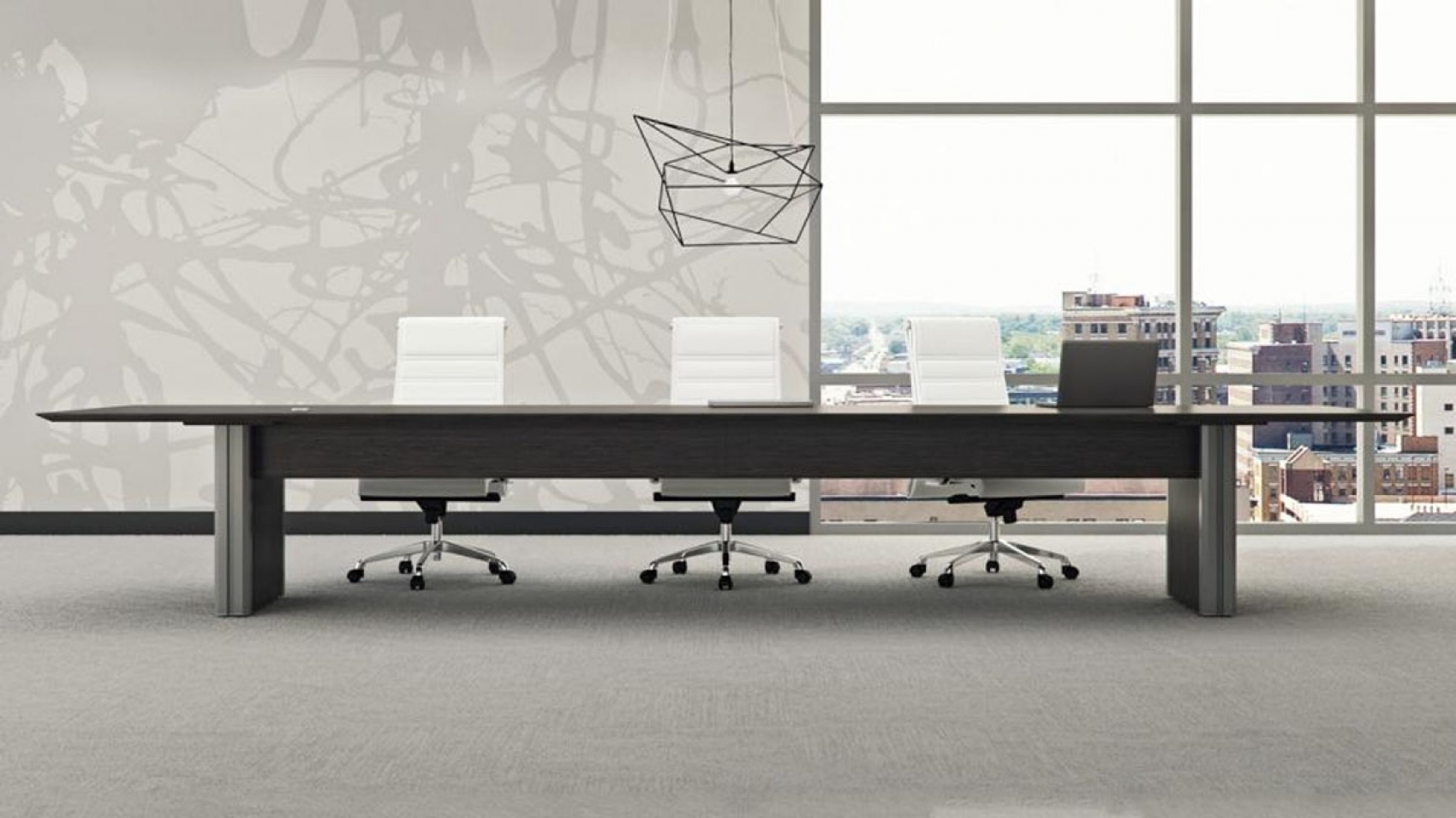 First Office - Intermix Pedestal Base First Office - Intermix Pedestal Base