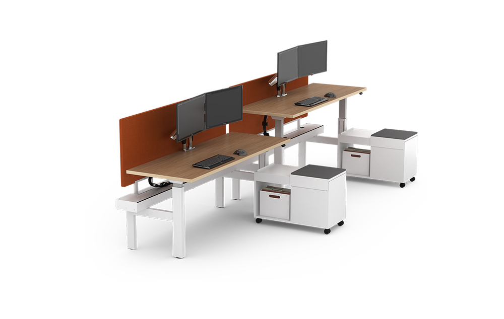 Watson - Seven Workstation Watson - Seven Workstation