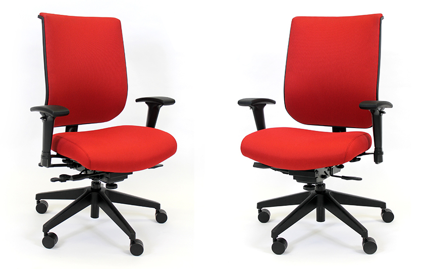 RFM Seating Tech RFM Seating Tech