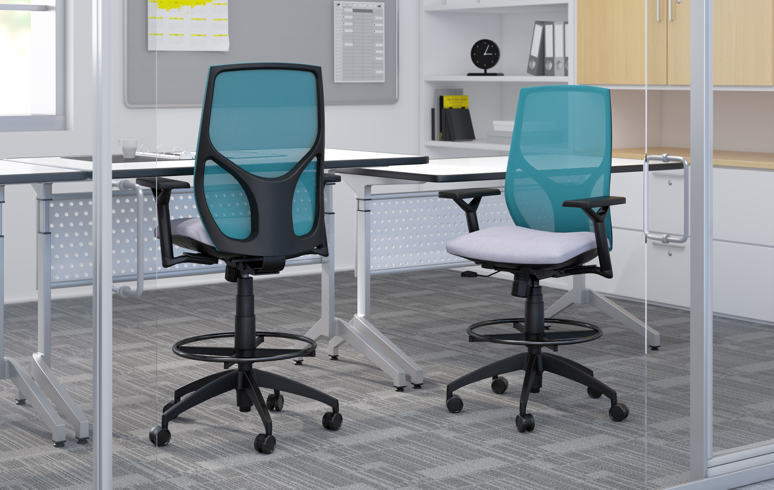 9to5 Seating Vault 9to5 Seating Vault