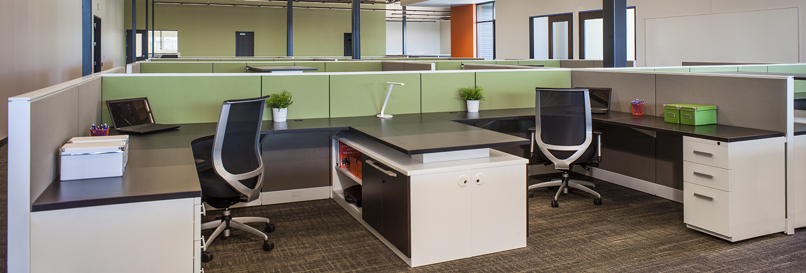 Workstations Workstations
