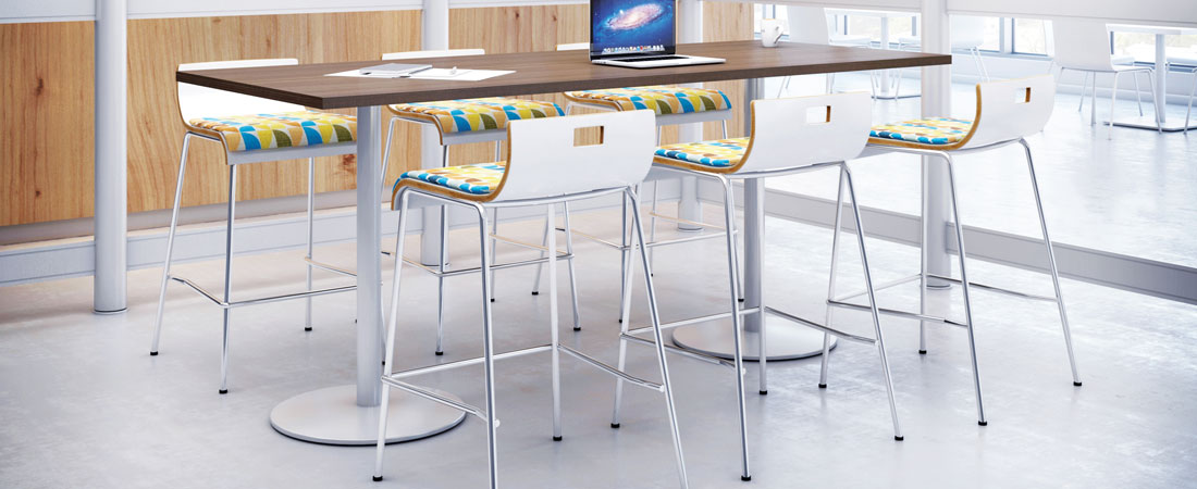 KFI - Jive Stool KFI - Jive Stool