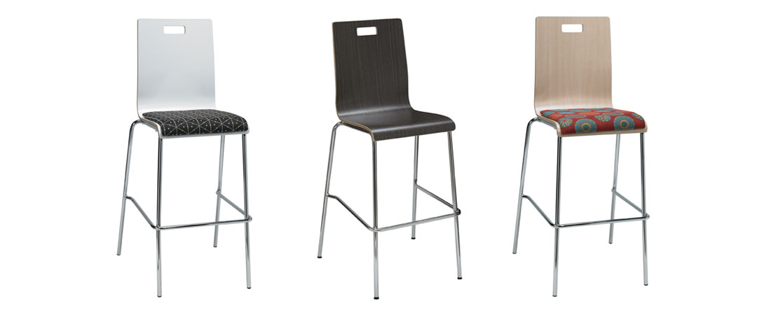 KFI - Jive Stool KFI - Jive Stool