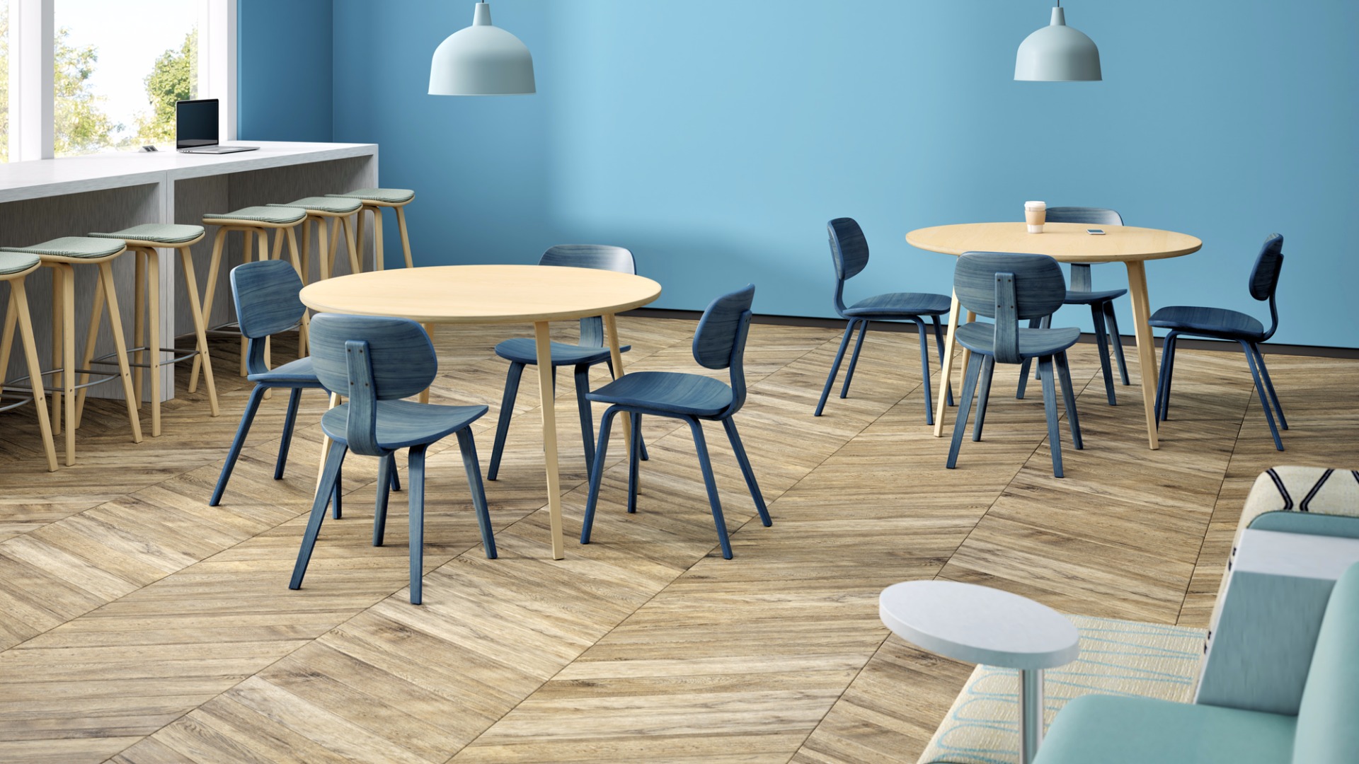 Thonet - Legacy Collection Thonet - Legacy Collection