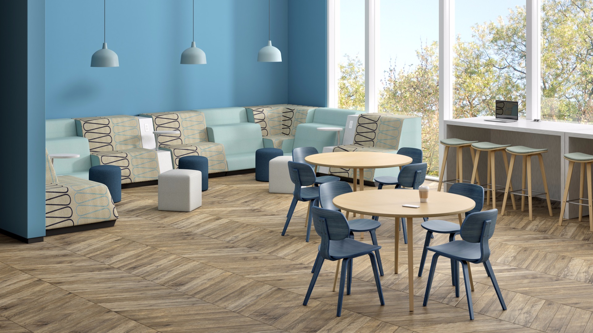 Thonet - Legacy Collection Thonet - Legacy Collection