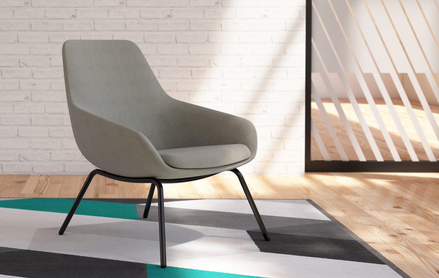 9to5 Seating - Lilly 9to5 Seating - Lilly