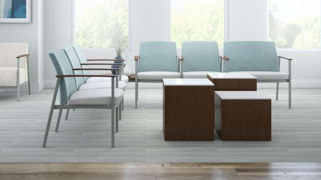 HON - Ignition Multi-Purpose Chair Carolina Serony