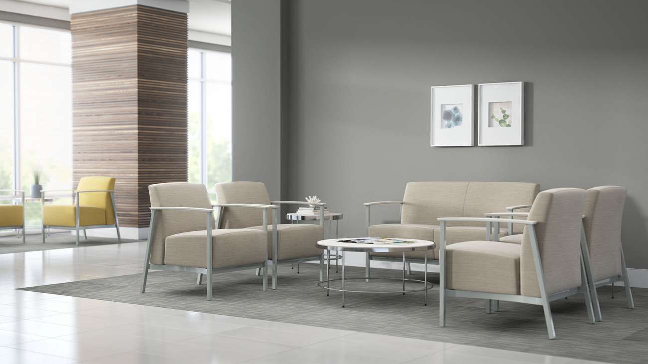 HON - Ignition Multi-Purpose Chair Carolina Serony