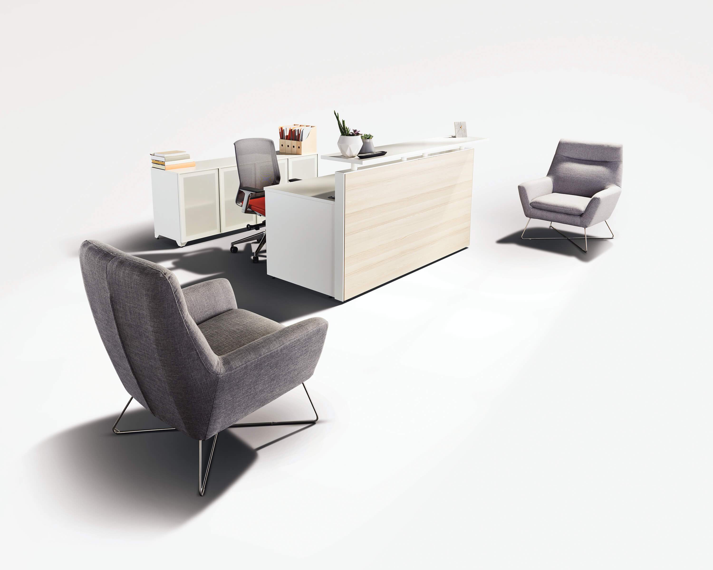 HON - Ignition Multi-Purpose Chair HON - Ignition Multi-Purpose Chair