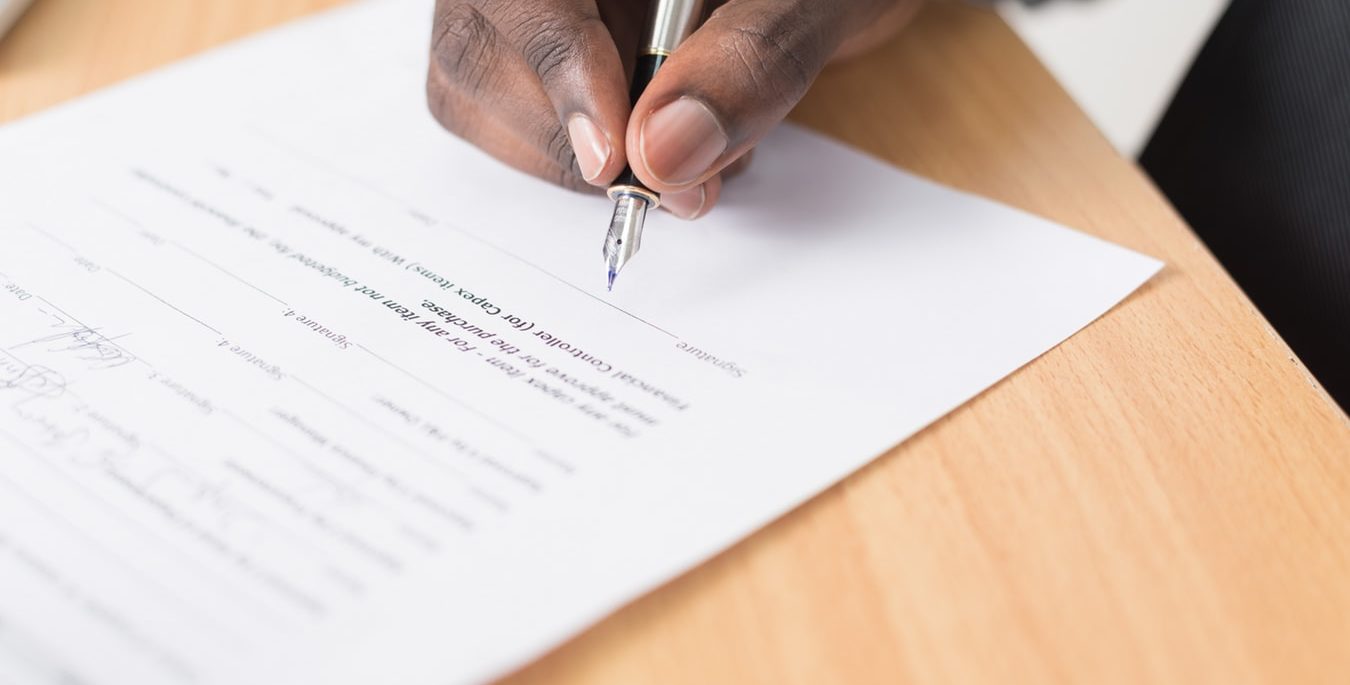Purchasing Contracts