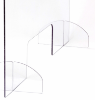 Acrylic Guard 2
