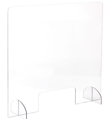 Acrylic Guard