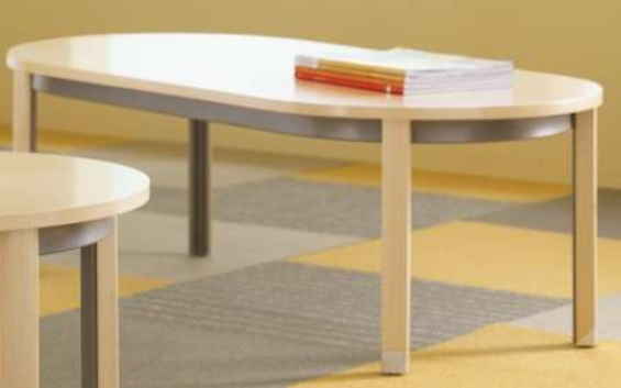 Silver Ion Table