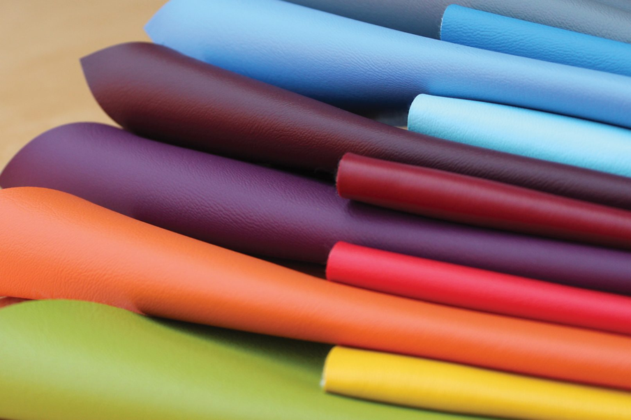 Vinyl Colors